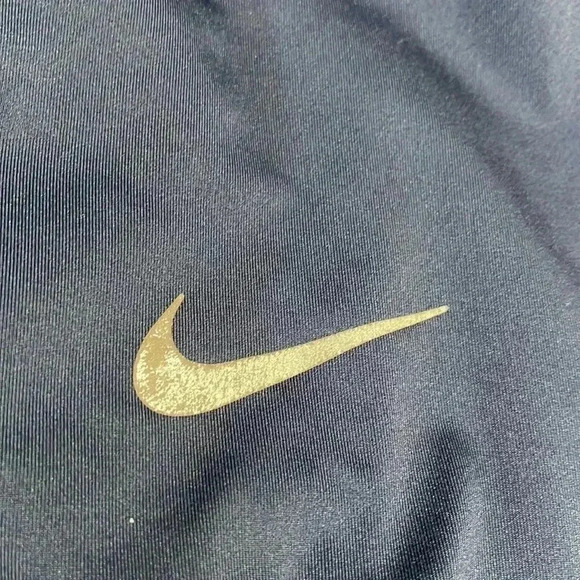 🩷 Nike Dry Fit Crop Leggings - Picture 4 of 9